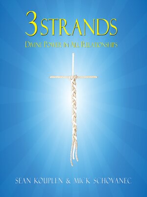 cover image of 3 Strands